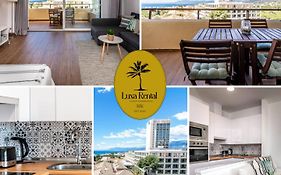 Lxr Recently Reformated Studio Marriot Marbella